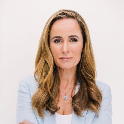 Dorothy Kilroy