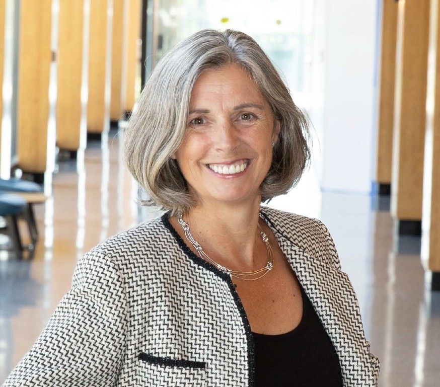 Dr. Morag Grassie