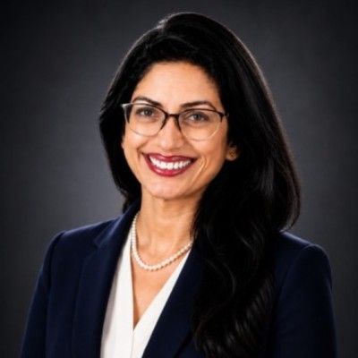 Dr. Mallika Mundkur
