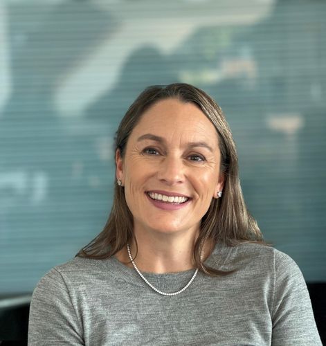 Speaker profile image for Tiffany Inglis , MD, FACOG