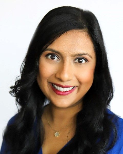 Speaker image for Dr. Vrunda Desai