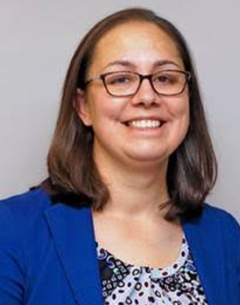 Speaker image for Eilean Attwood, MD, MPH, MBA, FACOG,