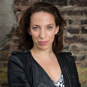 Speaker profile image for Elana Berkowitz