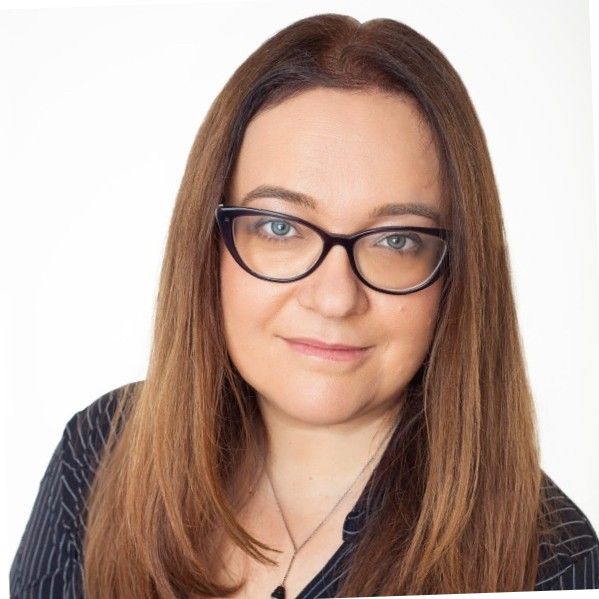Elena Gantvarg