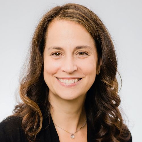 Speaker profile image for Elizabeth Bailey