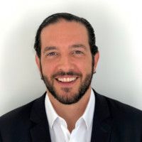 Speaker profile image for Enrico Carbone