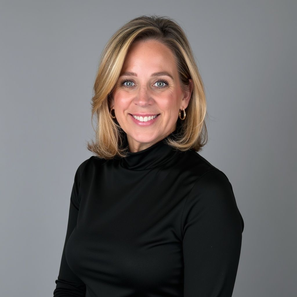 Speaker image for Melinda (Mindy) Campobasso