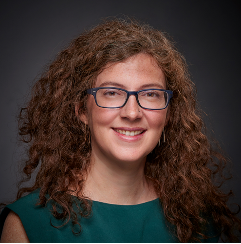 Speaker profile image for Kathryn Heffernan