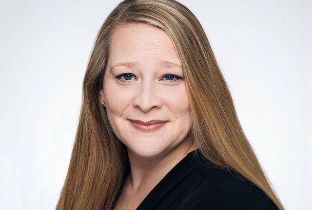 Terri Stewart