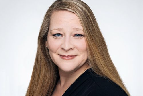 Speaker profile image for Terri Stewart