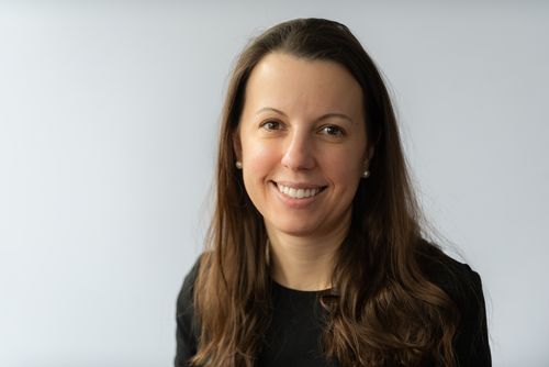 Speaker profile image for Jessica Alston