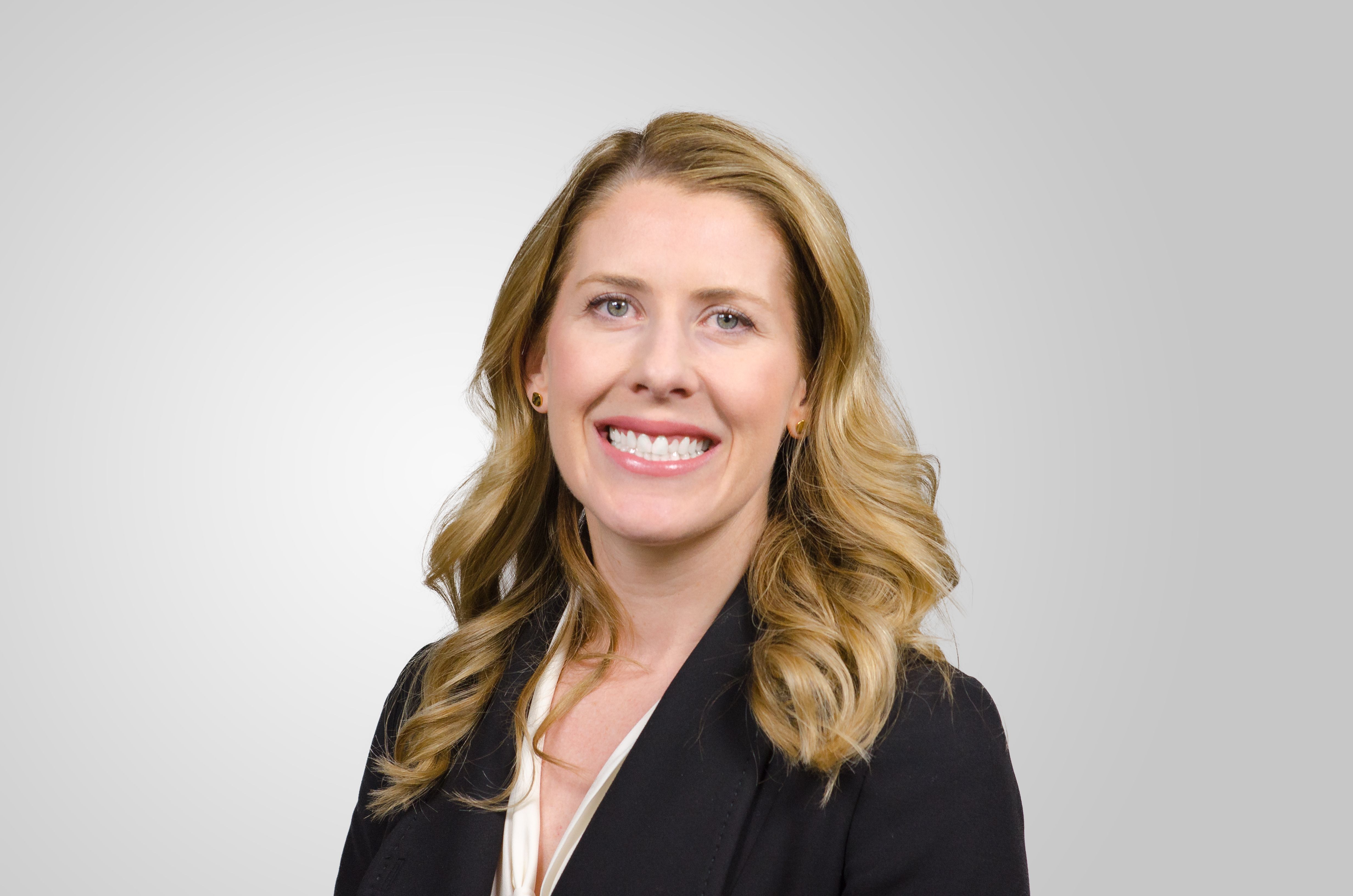 Jennifer St. Thomas
