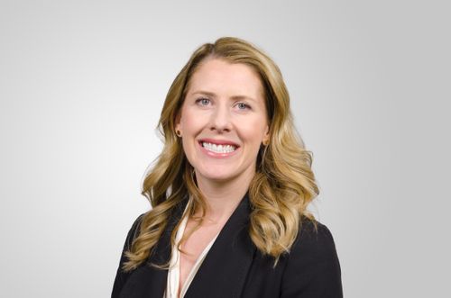 Speaker profile image for Jennifer St. Thomas