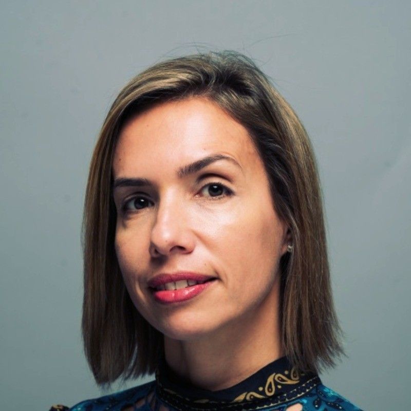 Jaque Oliveira-Cella
