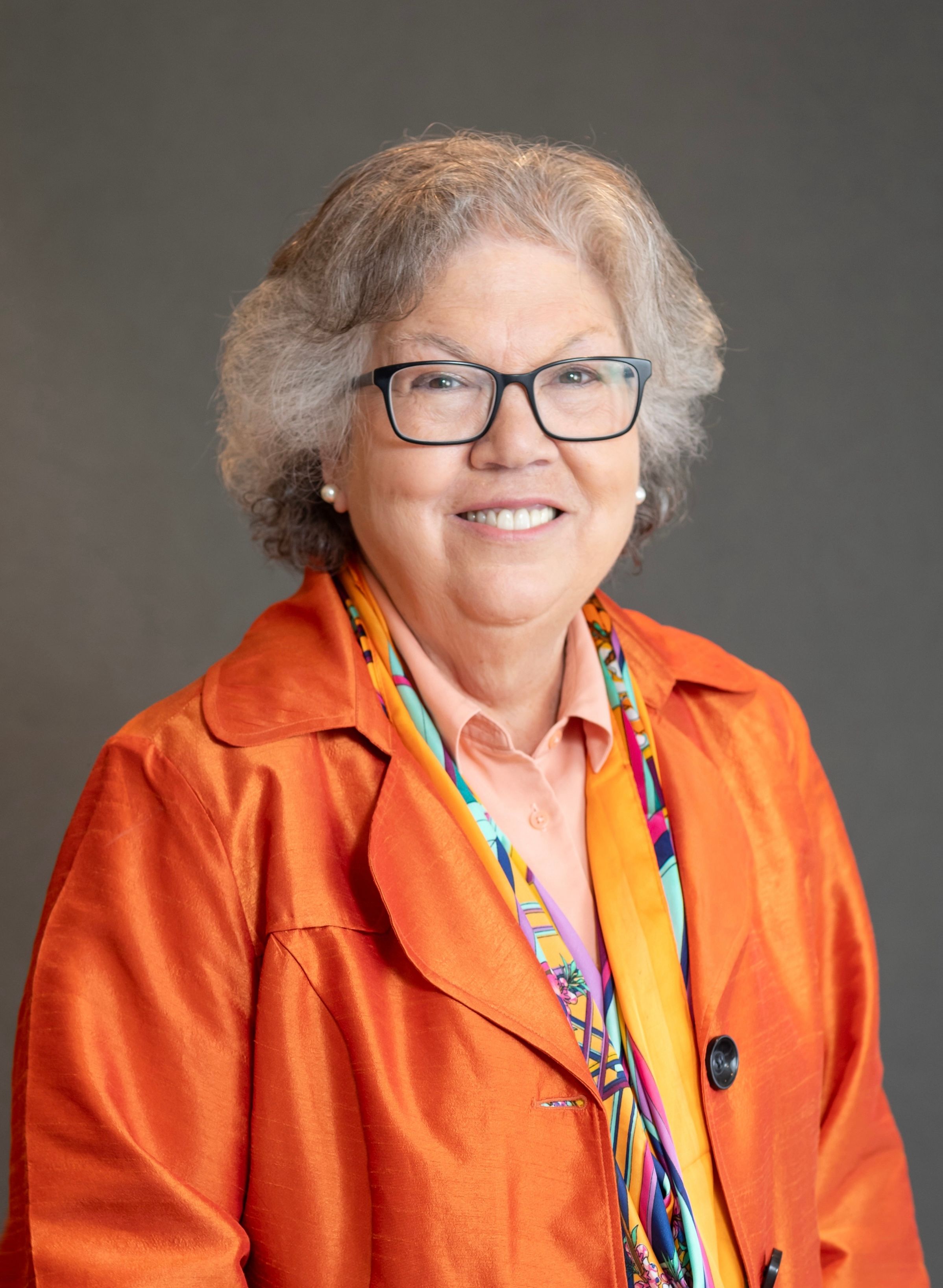 Jean Wright