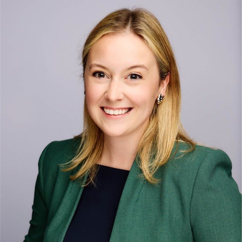 Speaker image for Jenny Soriano