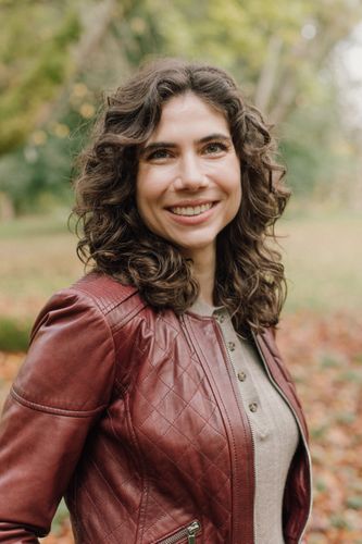 Speaker profile image for Jessica Kamada