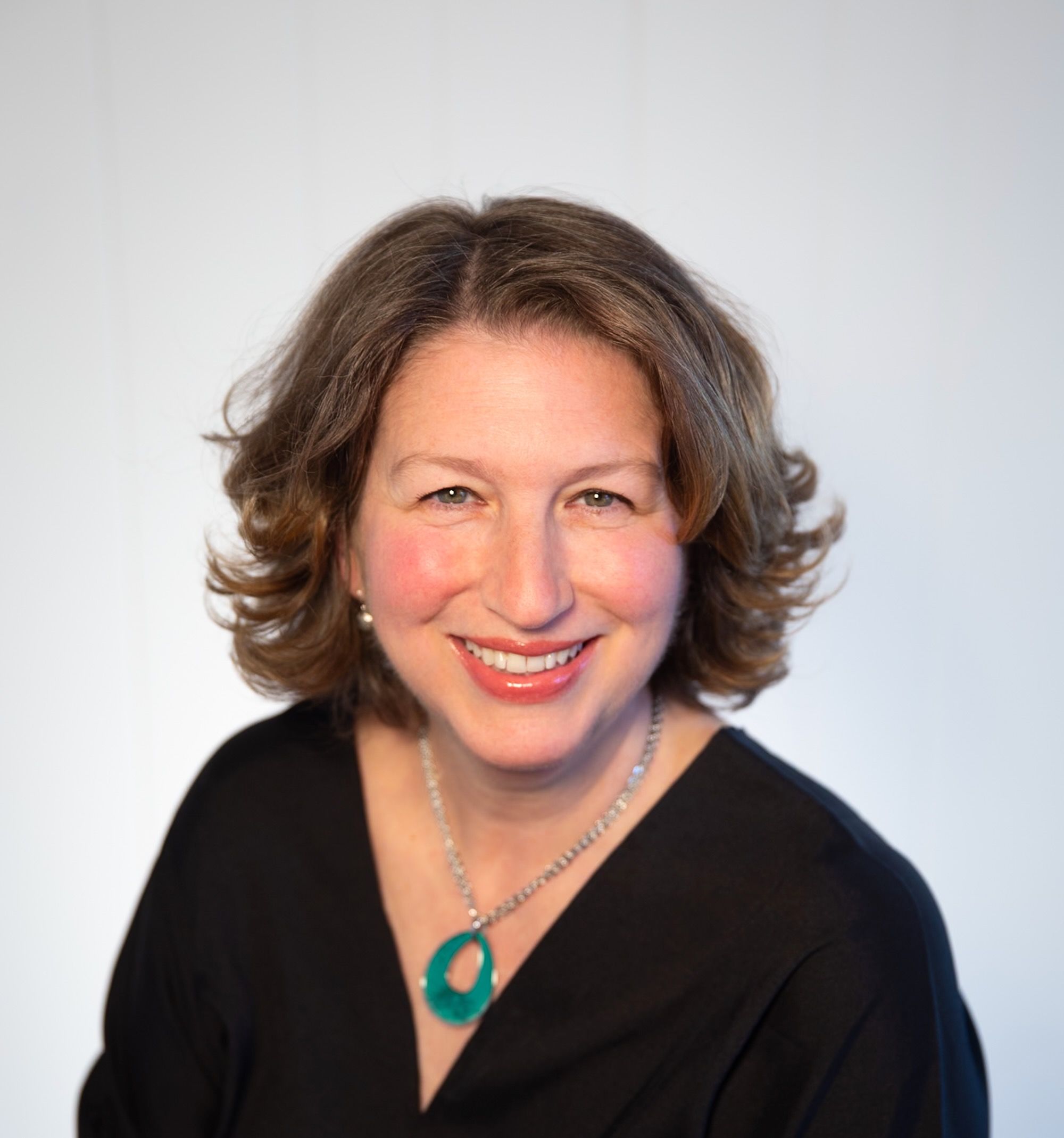 Speaker image for Jessica Halem