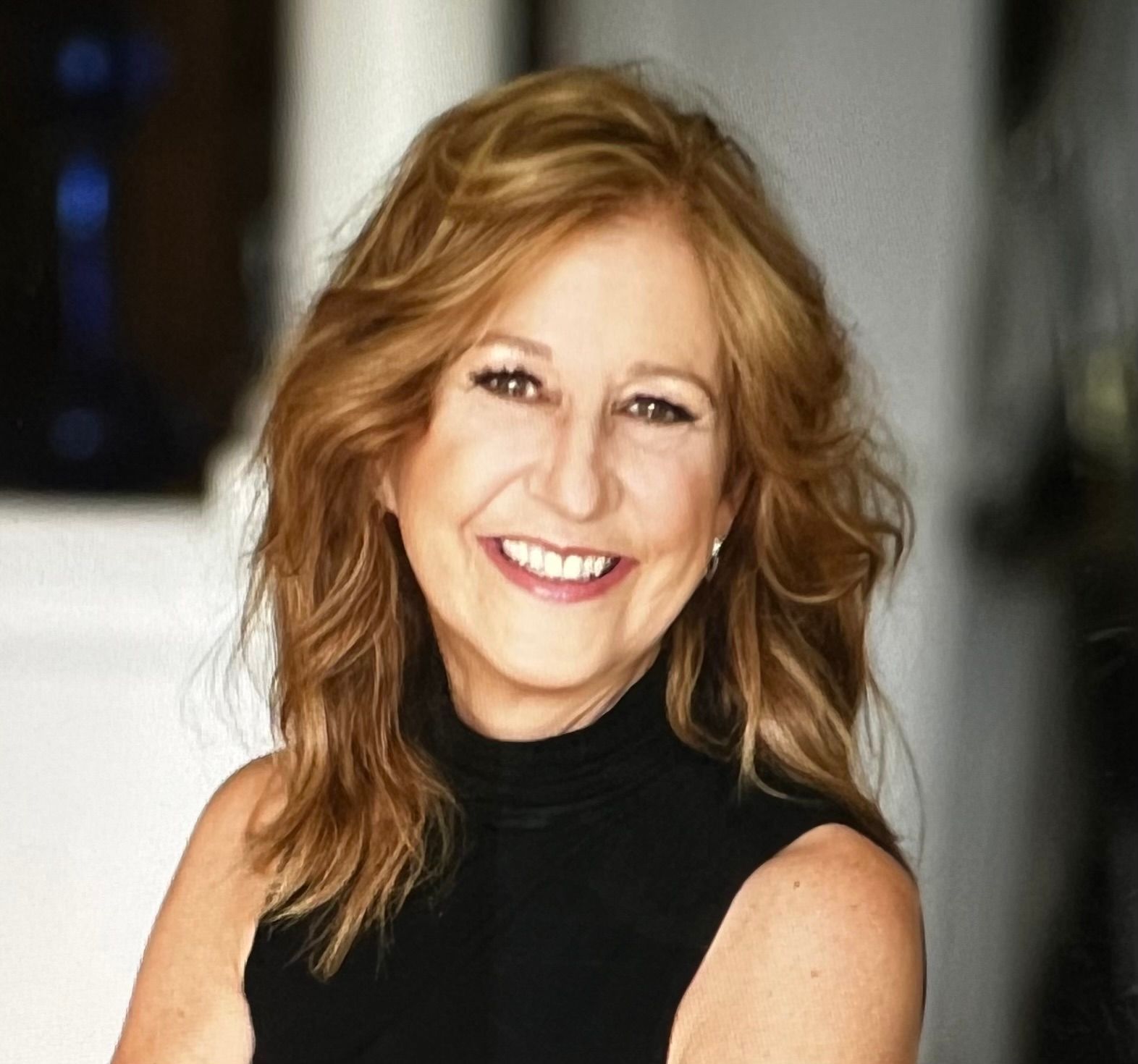 Speaker profile image for Jessica Knopp-Gwynne