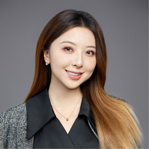 Speaker profile image for Jessica Li