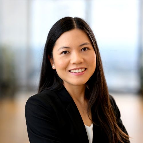 Speaker profile image for Jessica Li