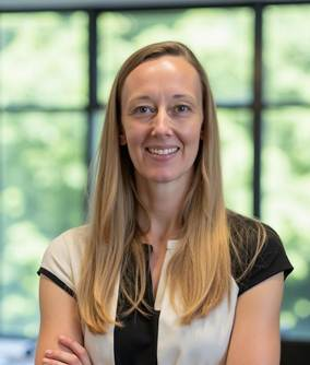 Speaker profile image for Jocelyn Audelo RN MPH CPHQ