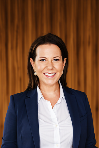 Speaker profile image for Jodi Neuhauser