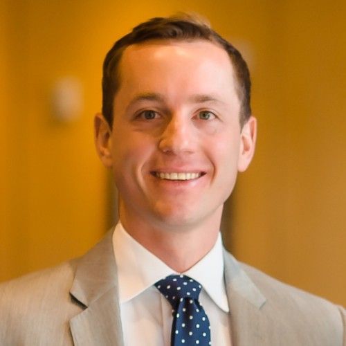 Speaker profile image for Joe Connolly