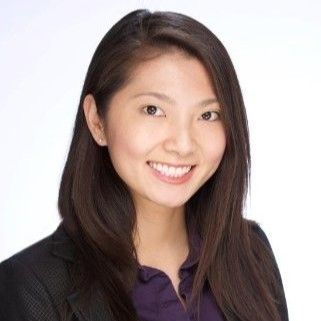 Speaker profile image for Julia Kong, FSA, CERA, MAAA