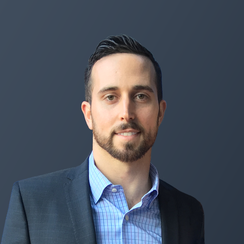Speaker profile image for Kamden G.W. Burke