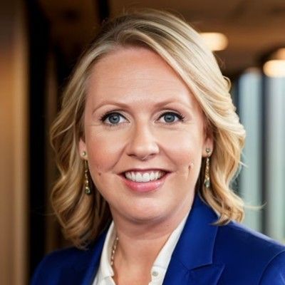 Speaker profile image for Kara Connell