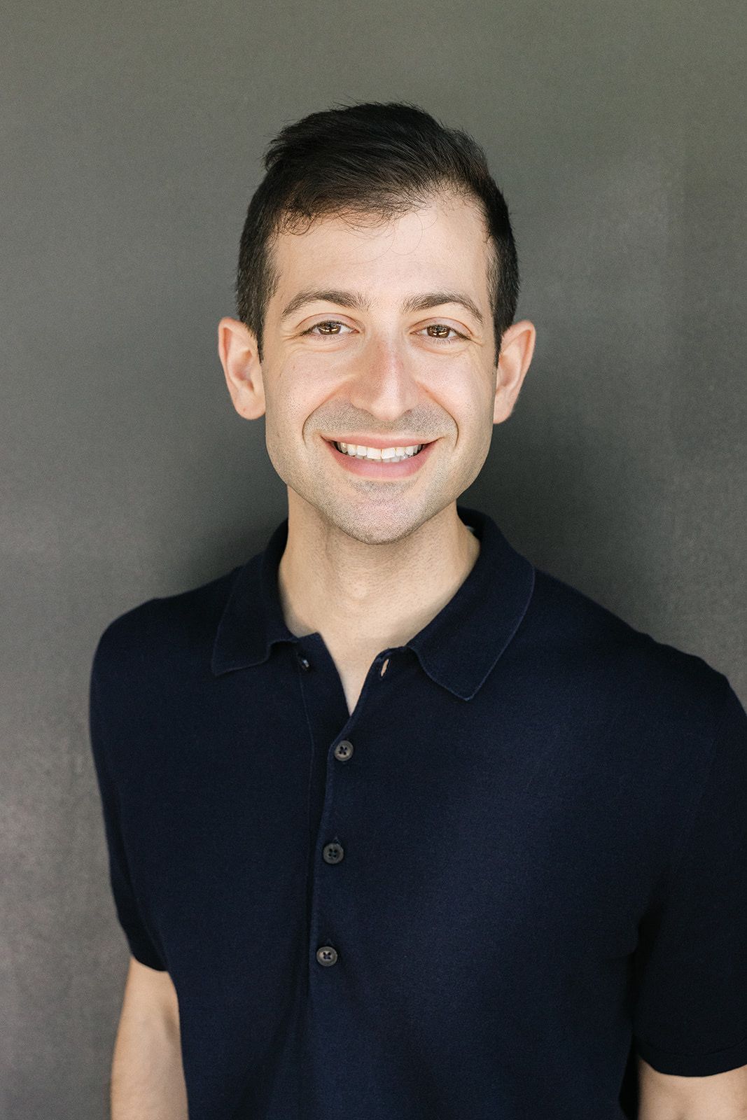Dan Katz