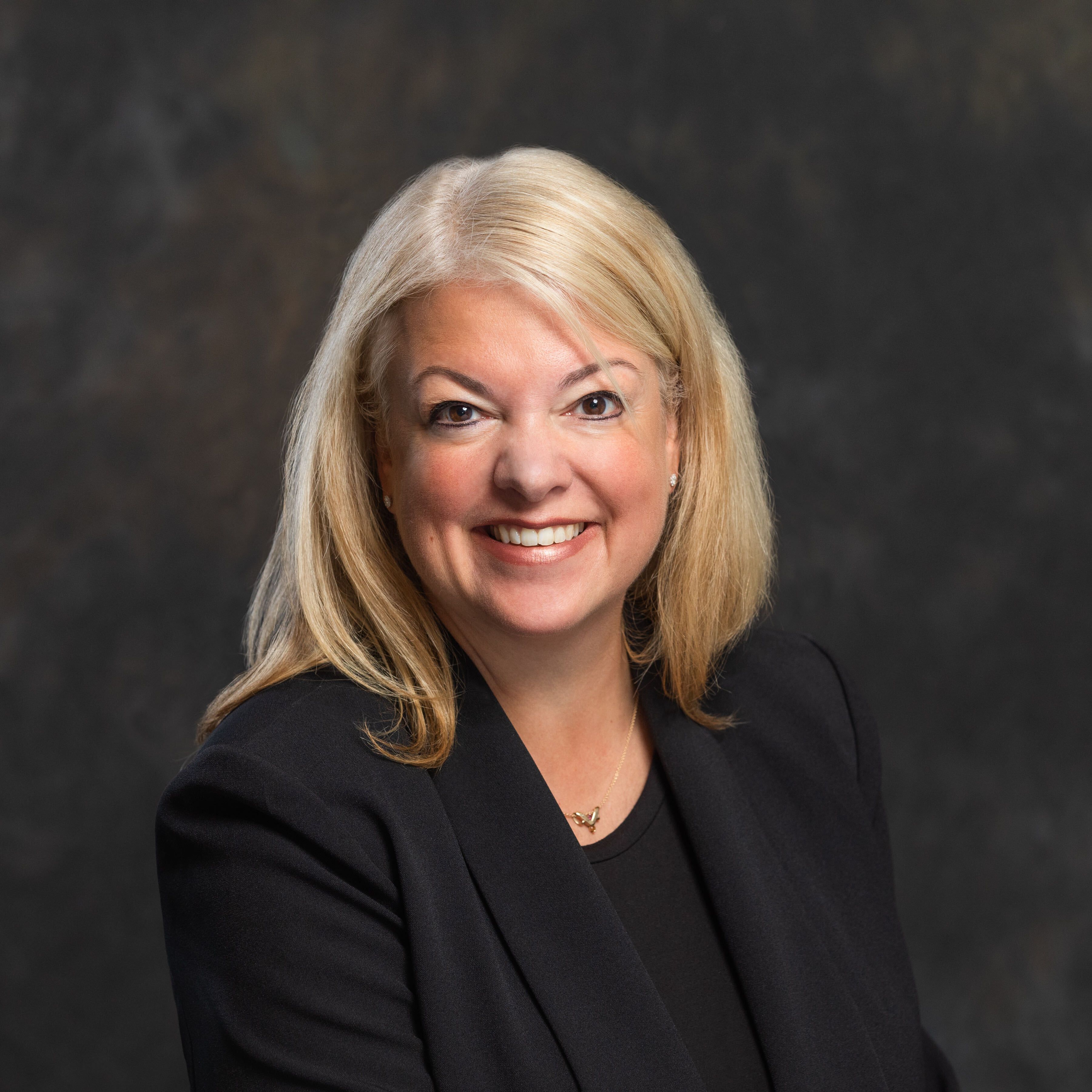 Speaker image for Kristen Moody