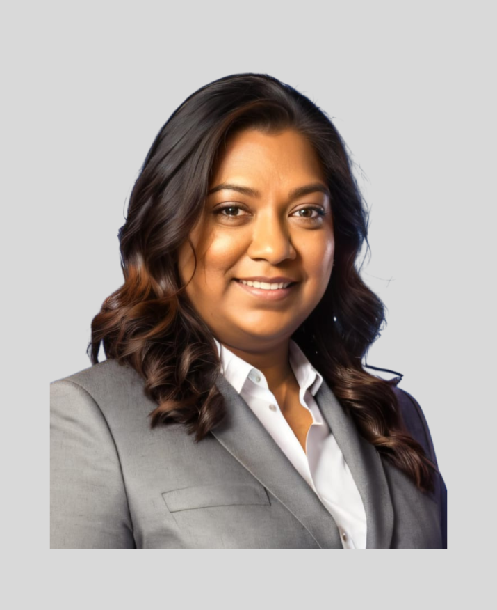 Speaker image for Dr. Latchmi Raghunanan
