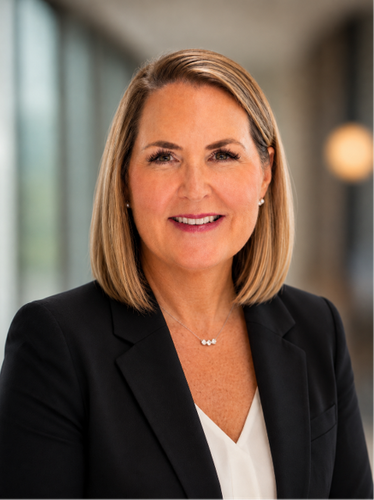 Speaker profile image for Laura Clark-Kelly