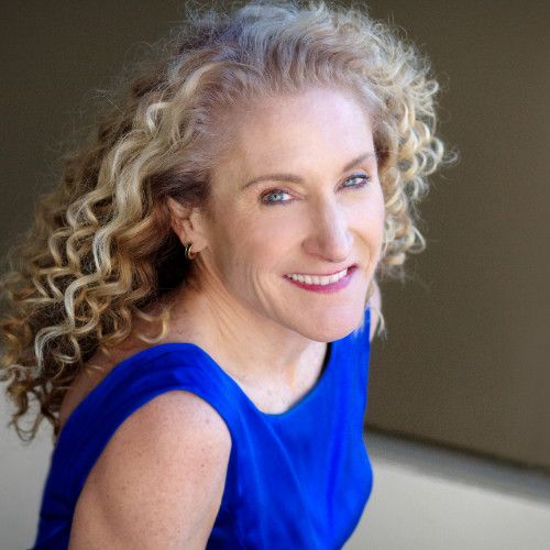 Speaker image for Linda Greub