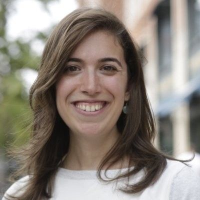 Speaker profile image for Liz Golden