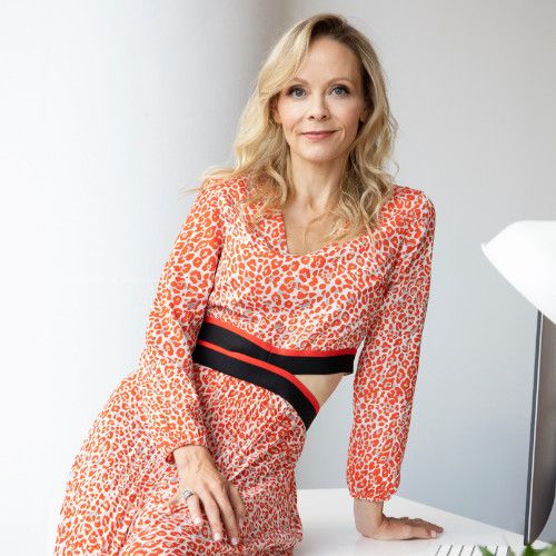 Speaker profile image for Maria Molland