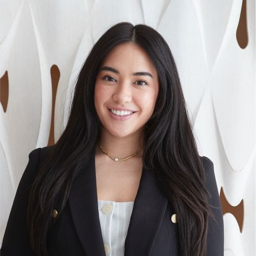 Speaker profile image for Maria De Santis
