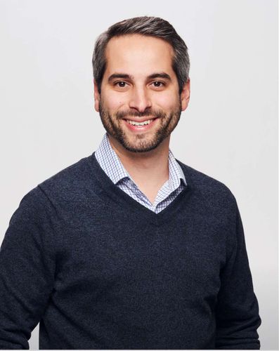 Speaker profile image for Matt Cohen