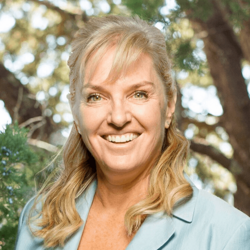 Speaker profile image for Maureen Stancik Boyce