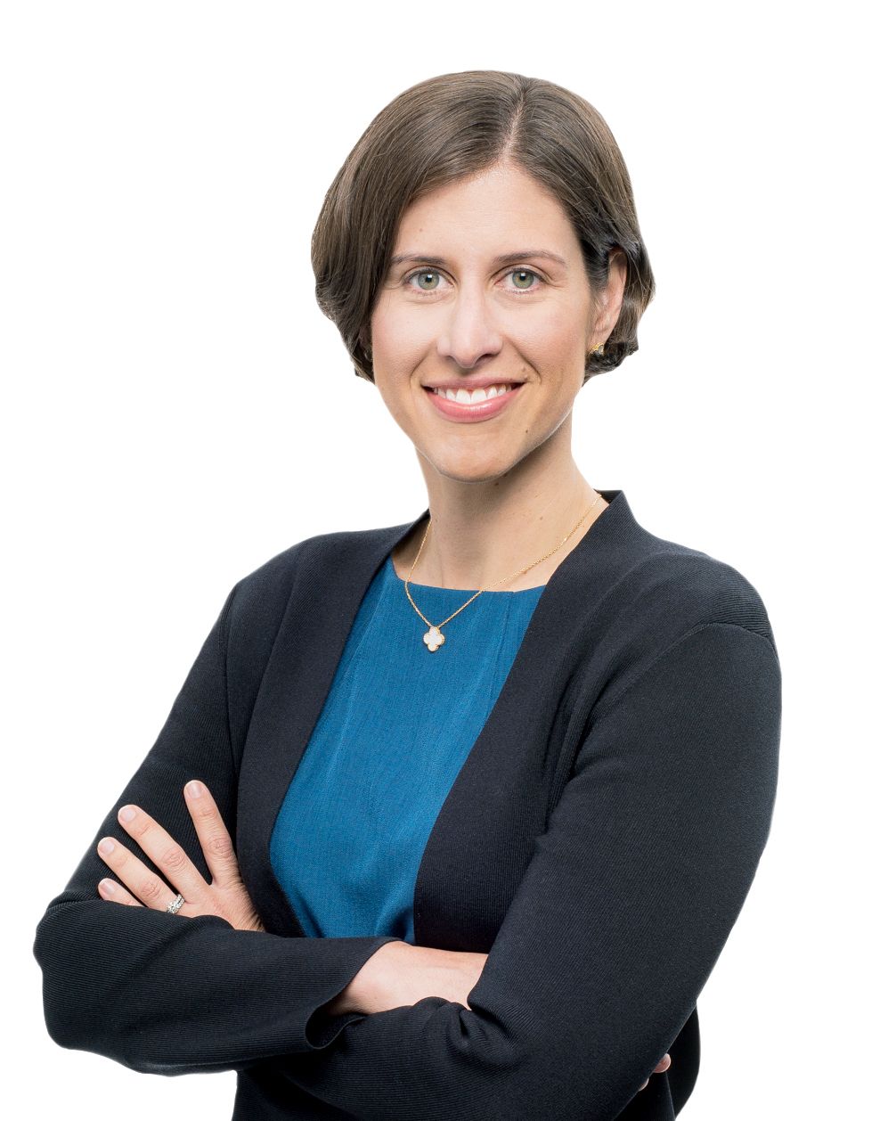 Megan Greenfield