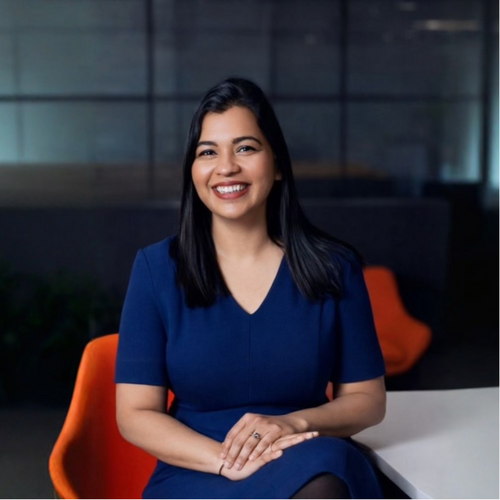 Speaker profile image for Megha Unhelkar