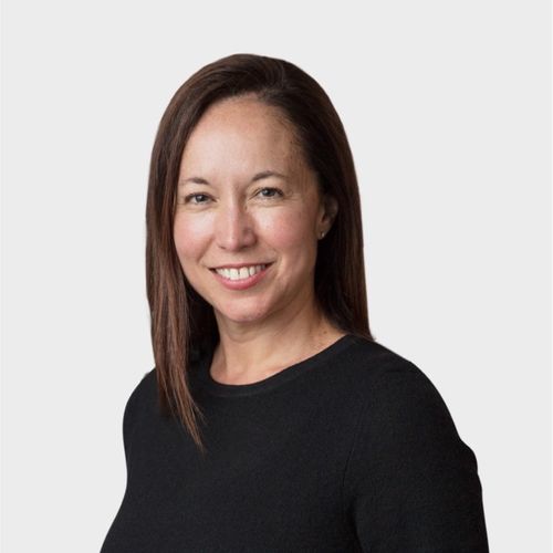 Speaker profile image for Melanie Strong