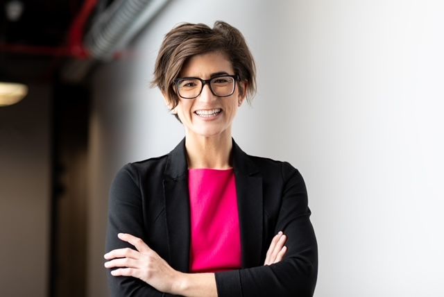 Speaker image for Danielle Melfi
