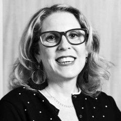 Speaker image for Michele Geller