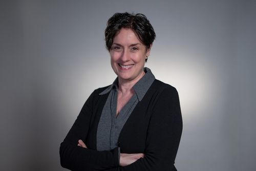 Speaker profile image for Michelle Andrews