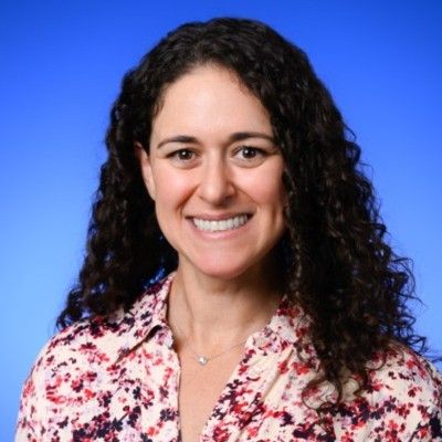 Speaker profile image for Michelle Levine