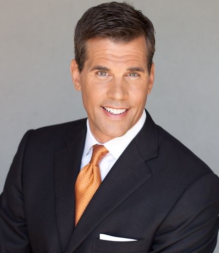 Speaker profile image for Mike Nagel