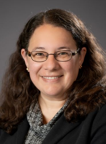 Speaker profile image for Rebecca Mishuris